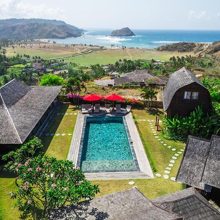 Villa Ellya Areguling, For 8-10 Pax Kuta  エクステリア 写真