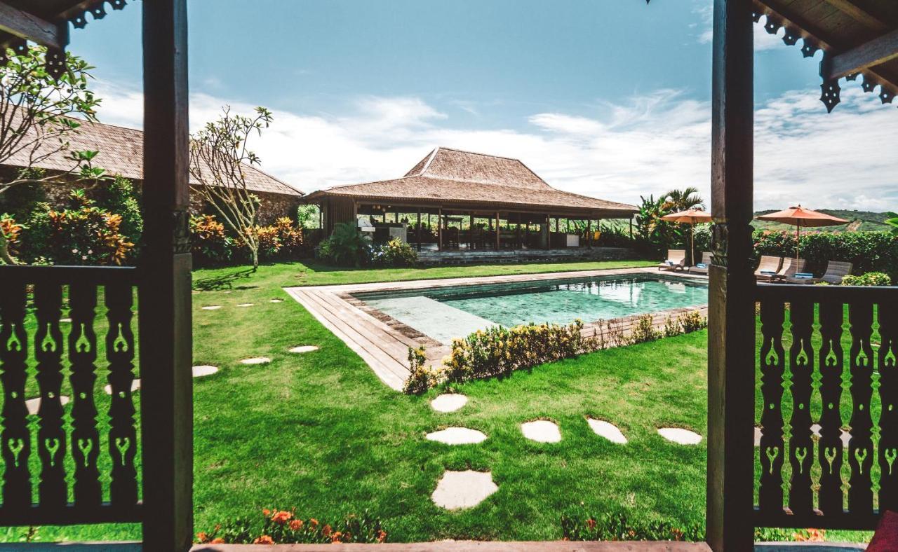 Villa Ellya Areguling, For 8-10 Pax Kuta  エクステリア 写真