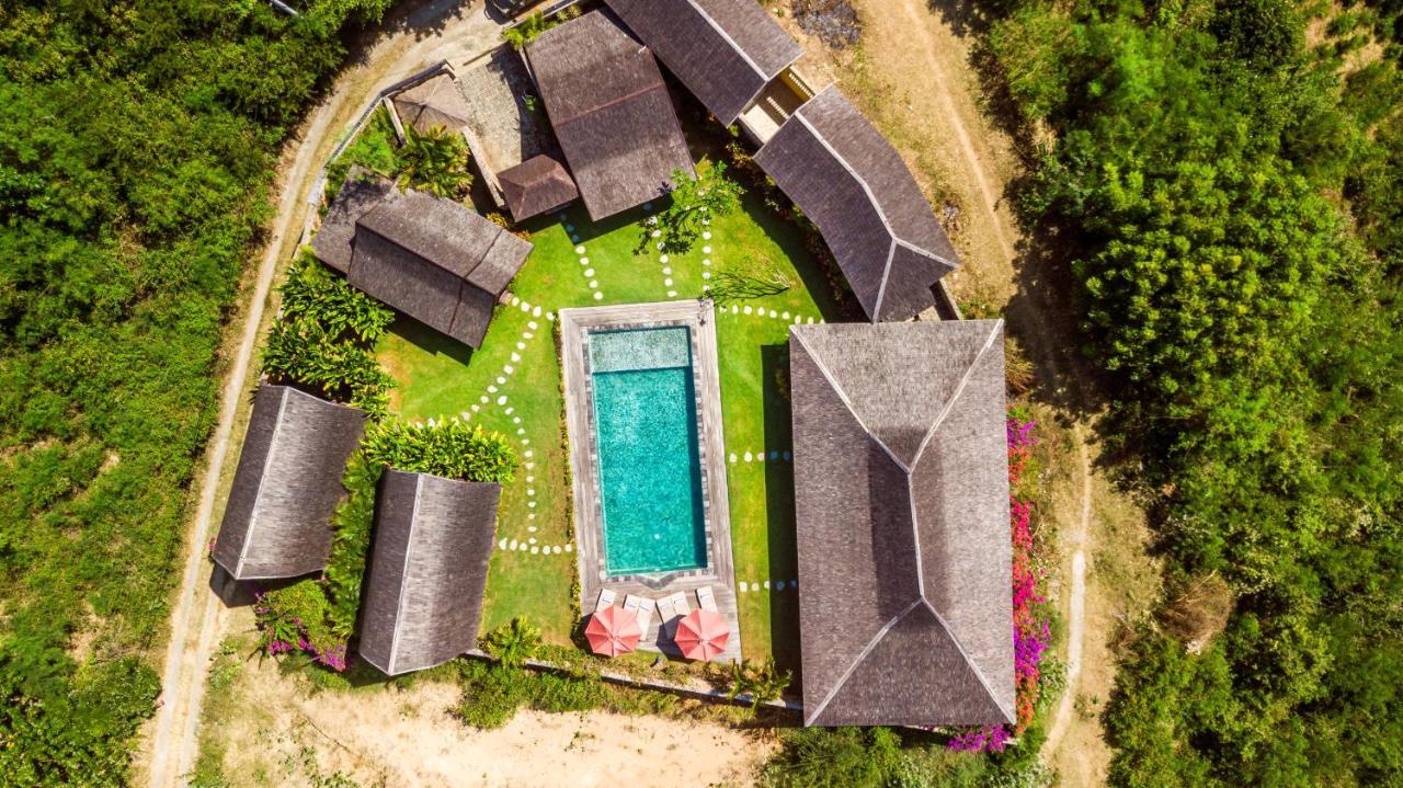 Villa Ellya Areguling, For 8-10 Pax Kuta  エクステリア 写真
