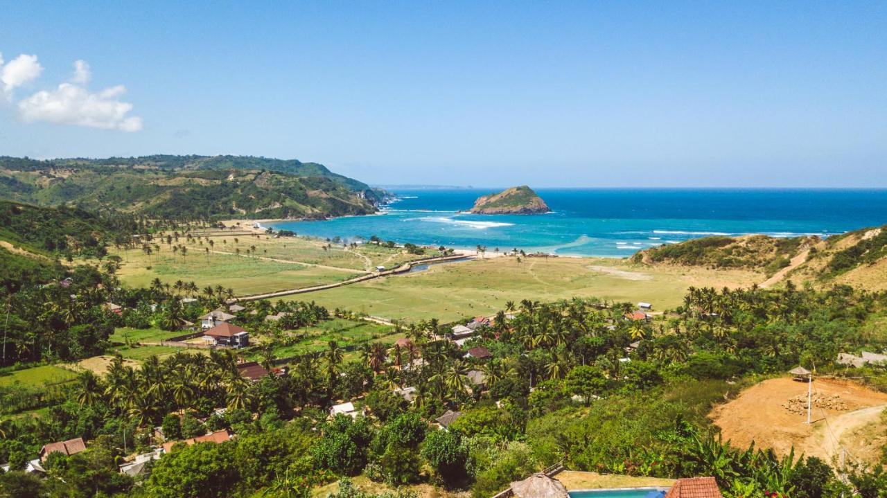 Villa Ellya Areguling, For 8-10 Pax Kuta  エクステリア 写真