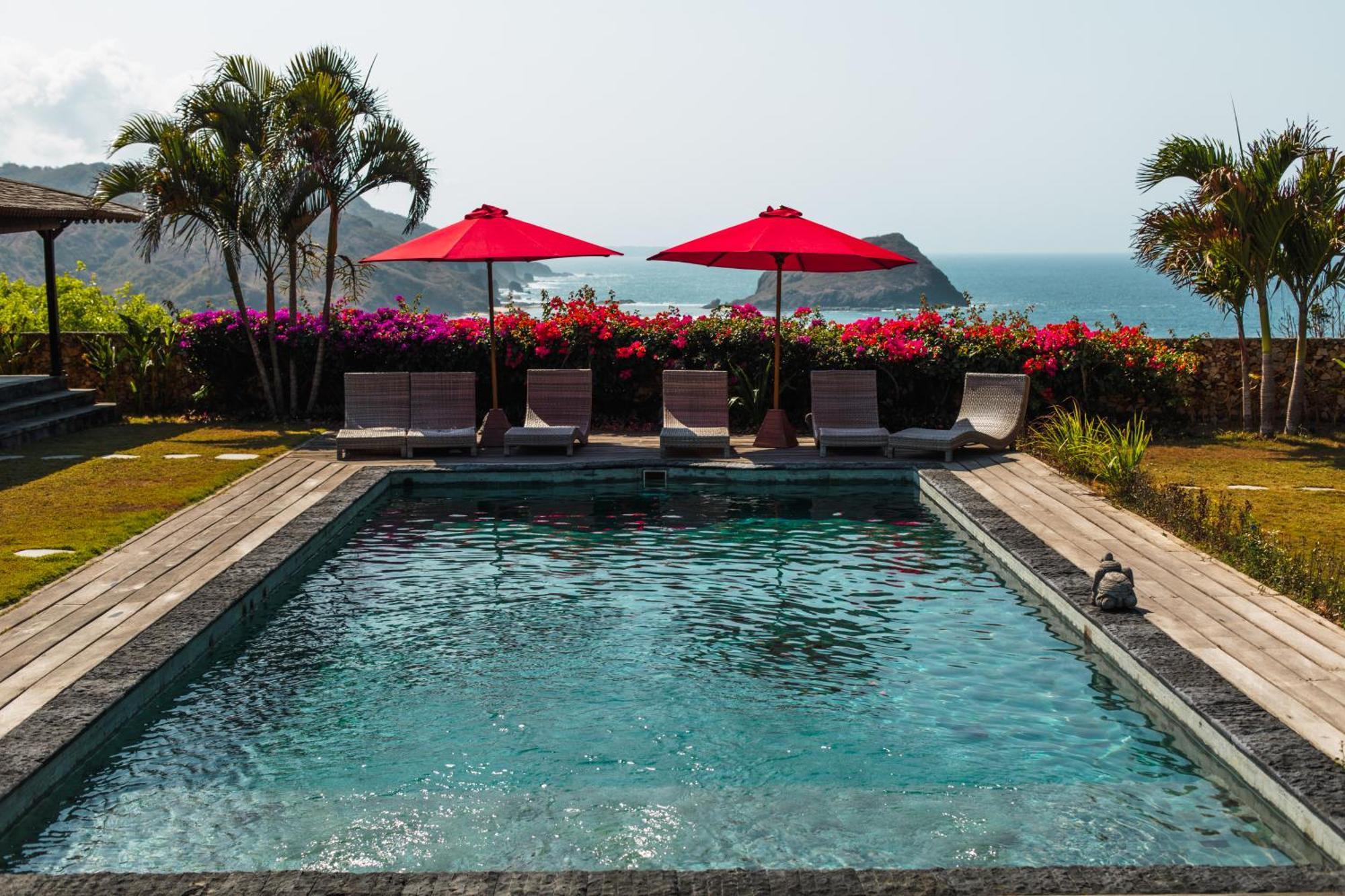 Villa Ellya Areguling, For 8-10 Pax Kuta  エクステリア 写真