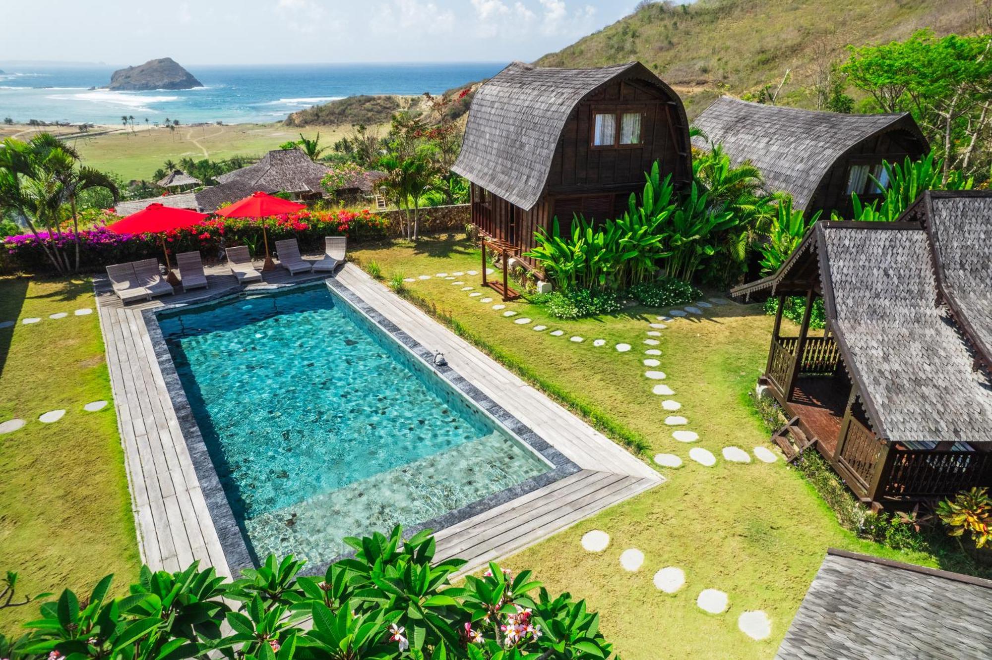 Villa Ellya Areguling, For 8-10 Pax Kuta  エクステリア 写真