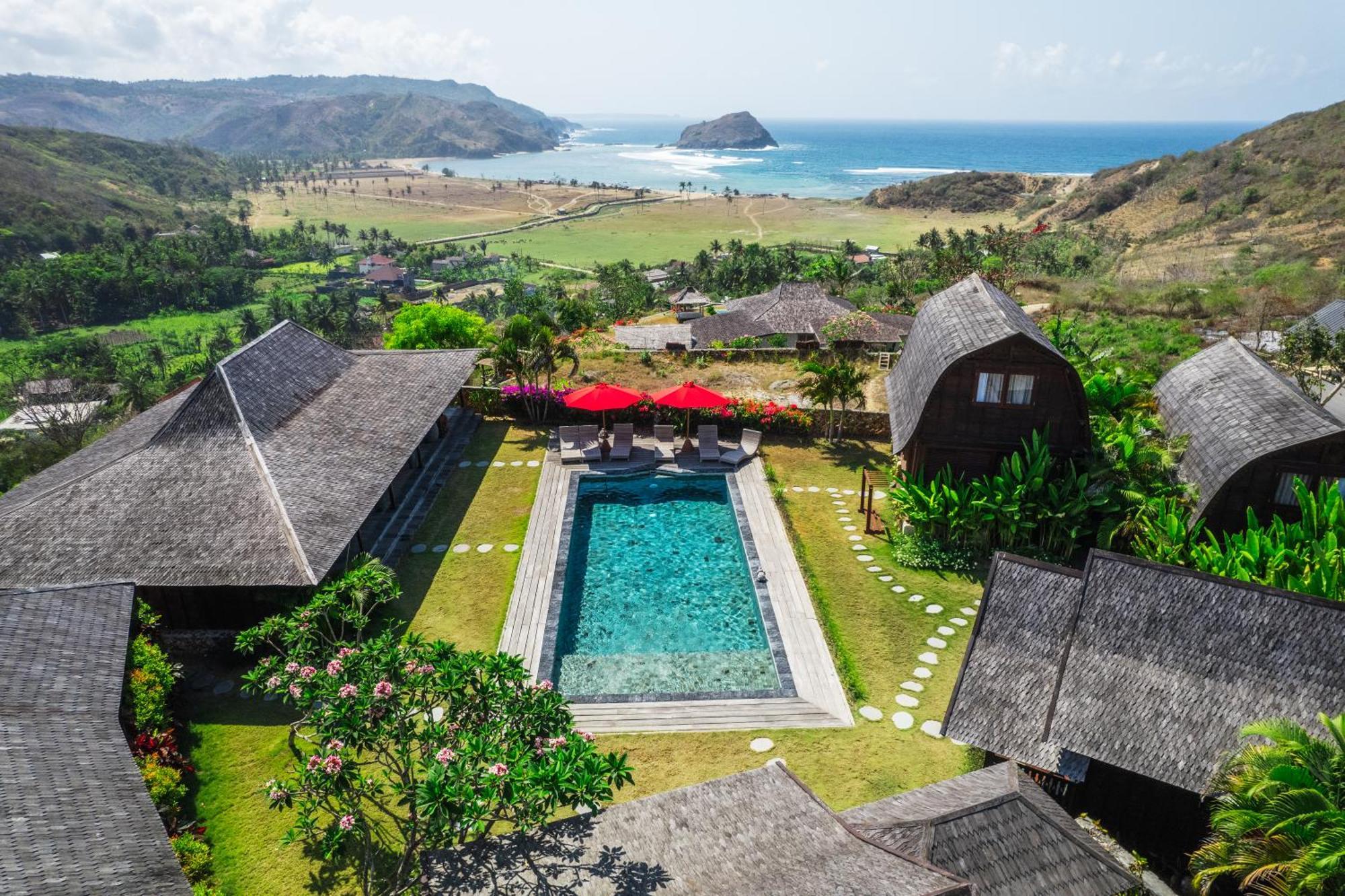 Villa Ellya Areguling, For 8-10 Pax Kuta  エクステリア 写真